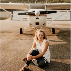 Meet your Posher, Addisyn